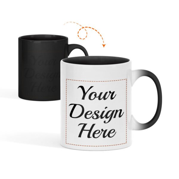 Custom Design Mugs