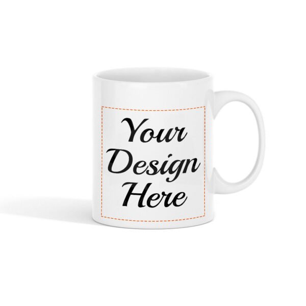 Custom Design Mugs